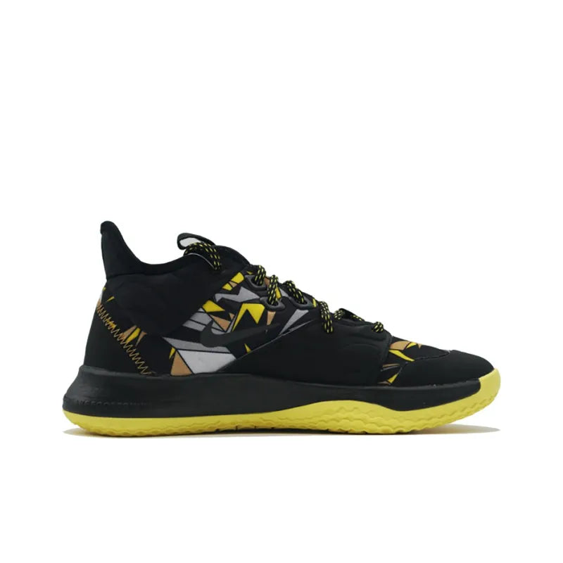 Nike PG 3 'Mamba Mentality' - Banlieue91 -