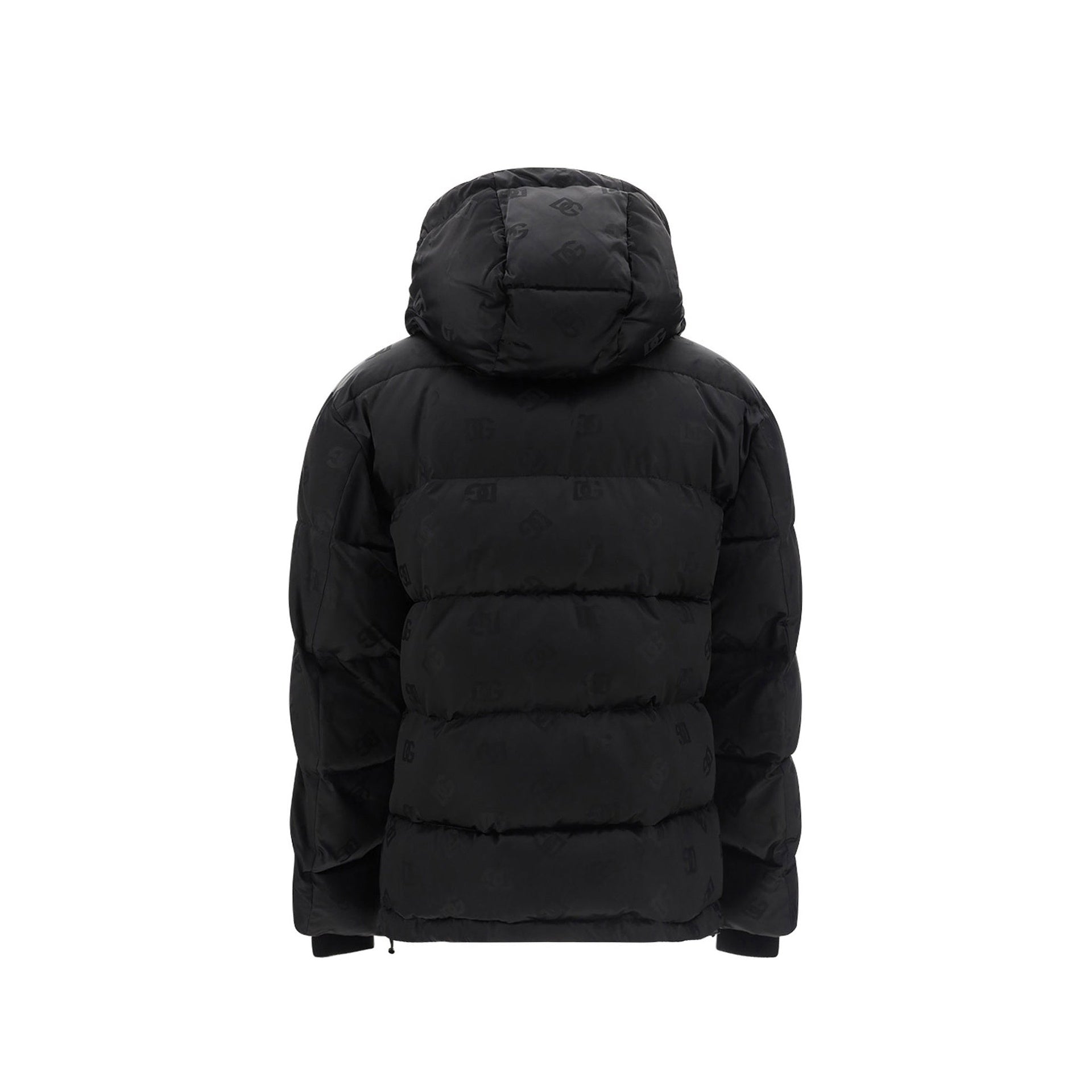 Dolce & Gabbana Logo P Ed Jacket - Banlieue91 -