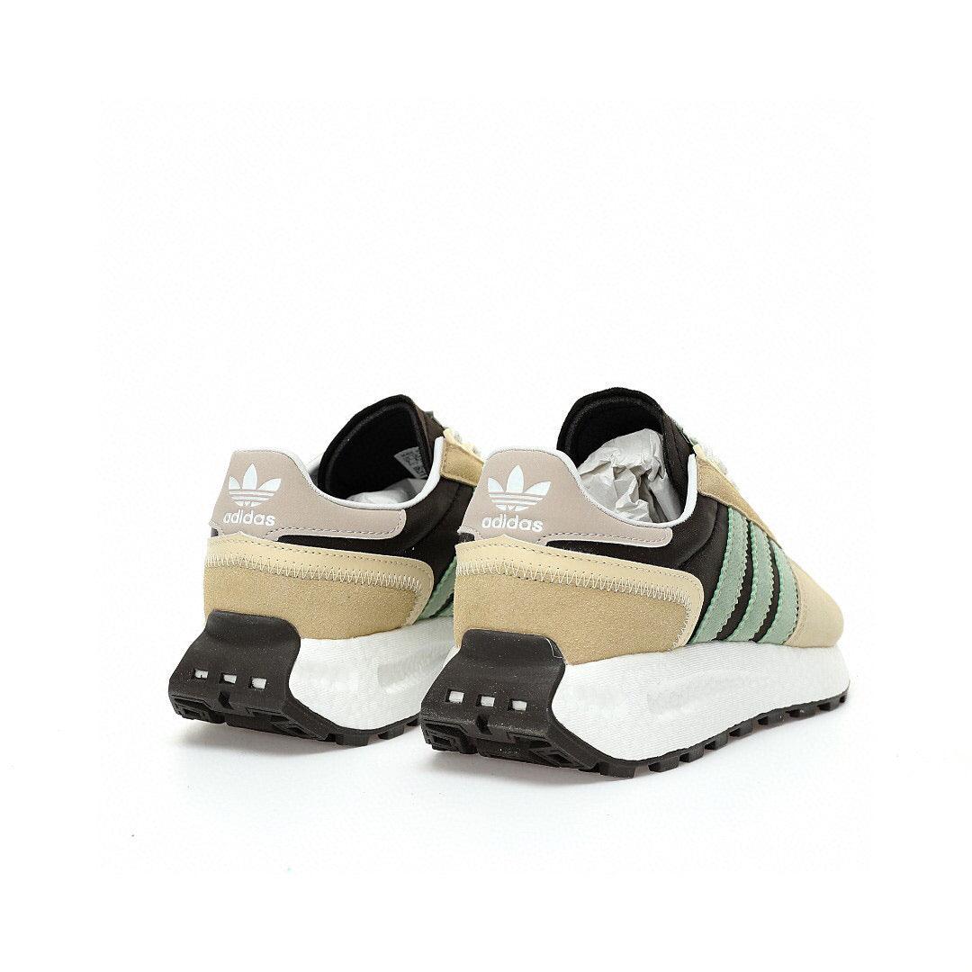 Adidas Retropy E5 'Brown Green'