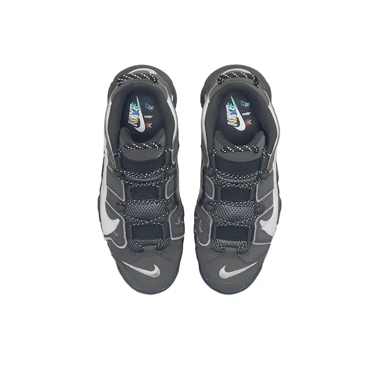 Nike Air More Uptempo 96 Copy / Paste - Banlieue91 -