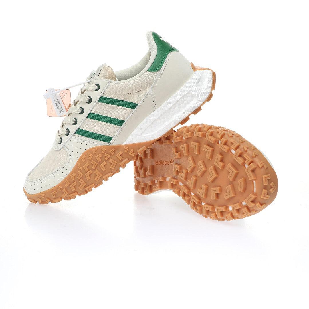 Adidas Retropy Boost E5 W.R.P E5 'Green' - Banlieue91