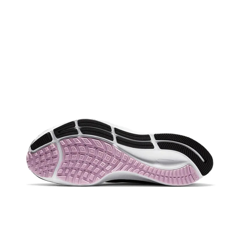 Nike Air Zoom Pegasus 37 Black Light Arctic Pink - Banlieue91 -