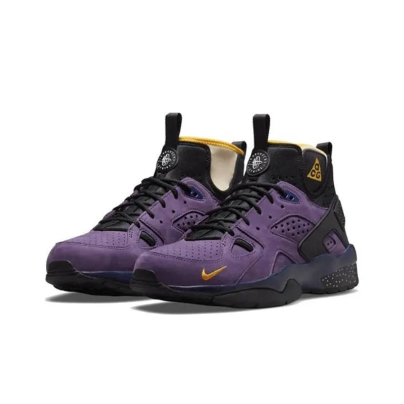 Nike Acg Air Mowabb Og Gravity Purple 2021 - Banlieue91 -