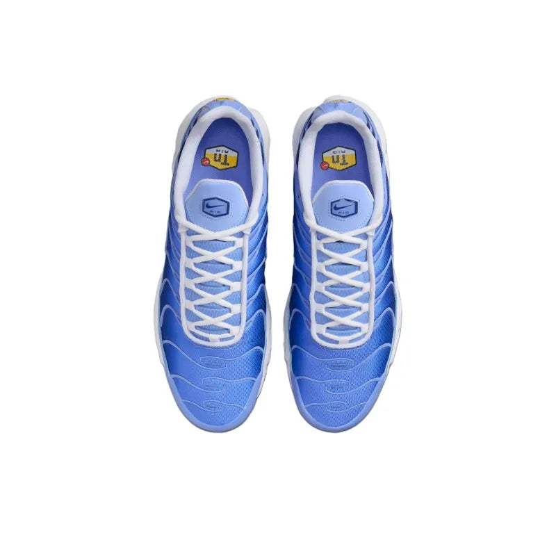 Nike Air Max Plus 'Royal Pulse' - Banlieue91 -