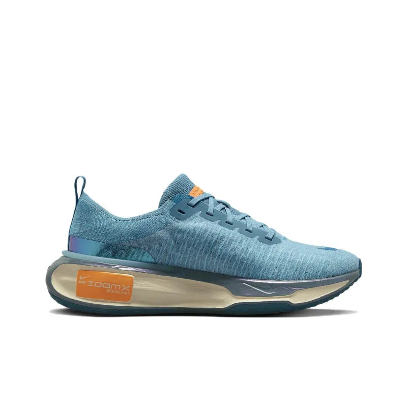 Nike ZoomX Invincible Run 3 Noise Aqua Green Abyss - Banlieue91 -