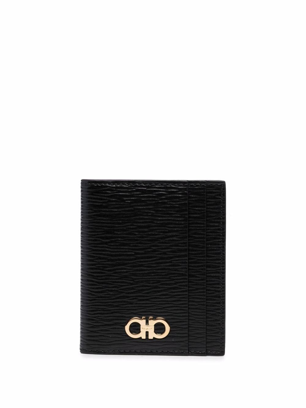 Ferragamo Revival Mini Wallet - Banlieue91 -
