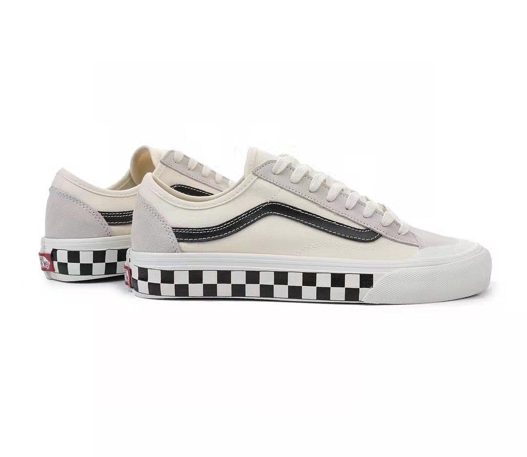 Vans Style 36 Cecon SF 'Beige' - Banlieue91