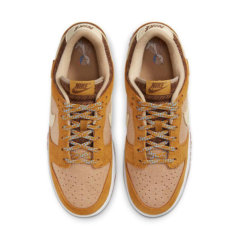 Nike Dunk Low SE Teddy Bear Praline - Banlieue91