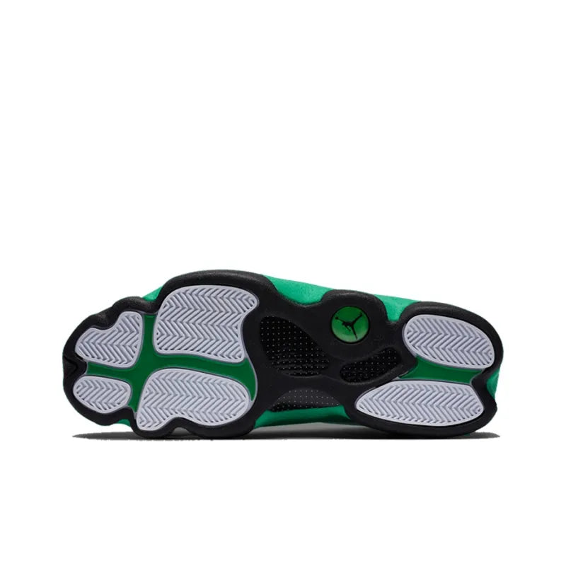 Air Jordan 13 Lucky Green