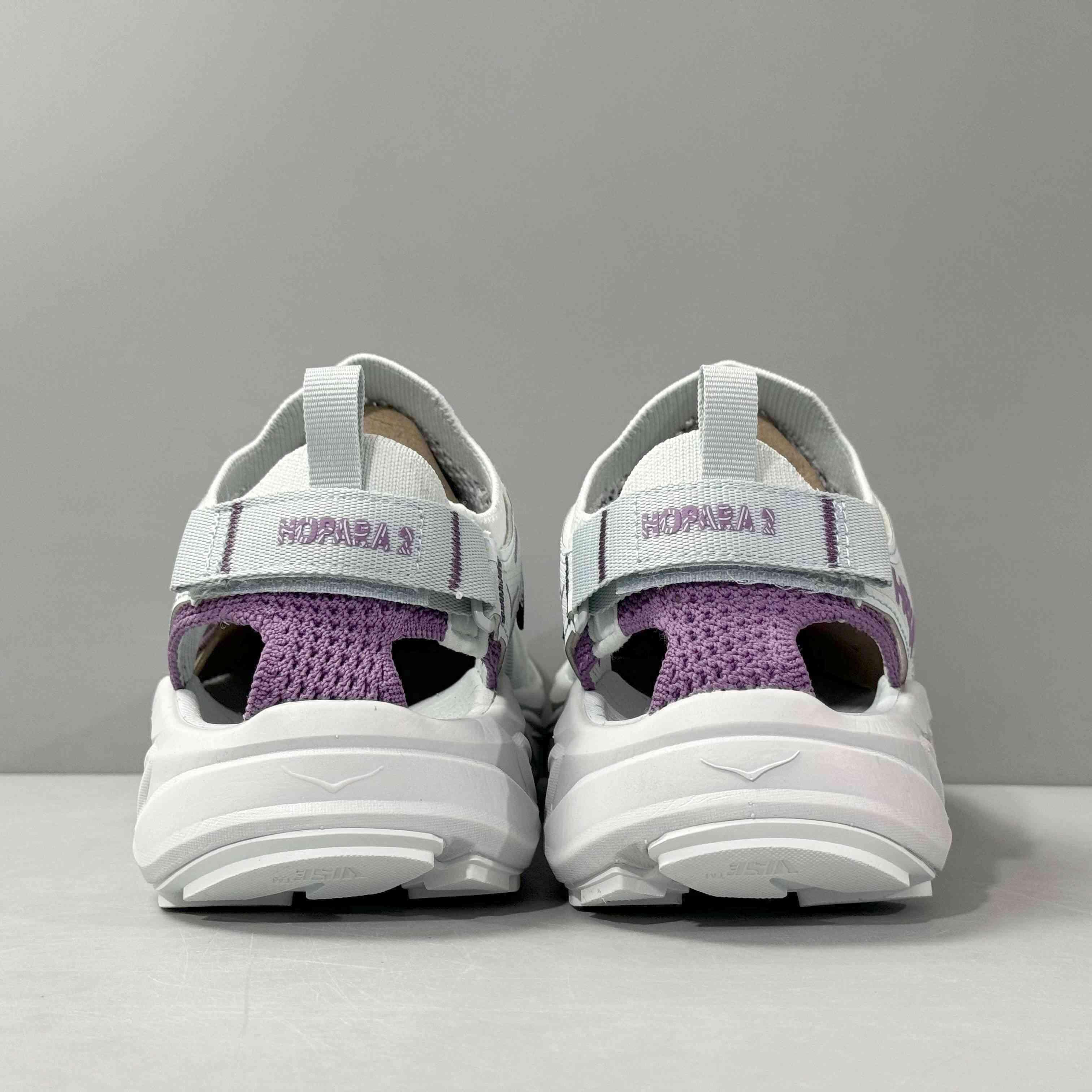 Hoka One One Hopara 2 'Illusion Amethyst' - Banlieue91