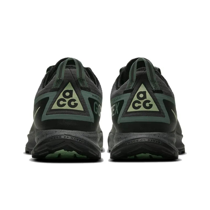 Nike Acg Air Nasu Gore Tex Clay Green - Banlieue91 -