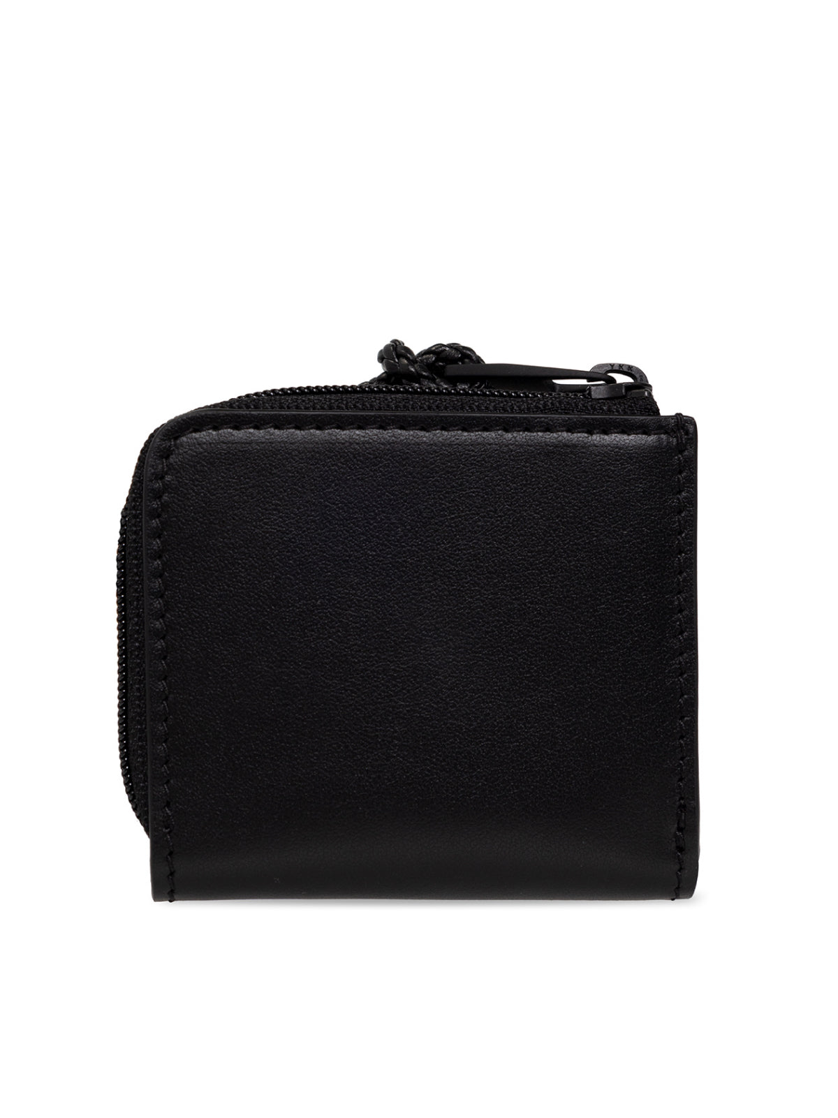 ALEXANDER MCQUEEN Mini Graffiti Logo Wallet - Banlieue91 -