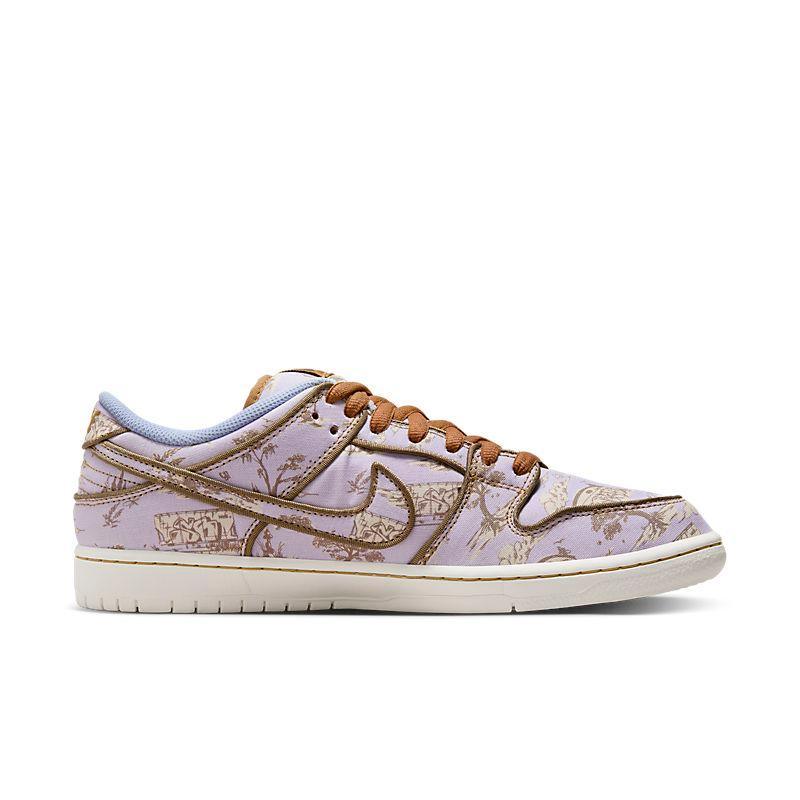 Nike SB Dunk Low 'Premium City of Style' - Banlieue91