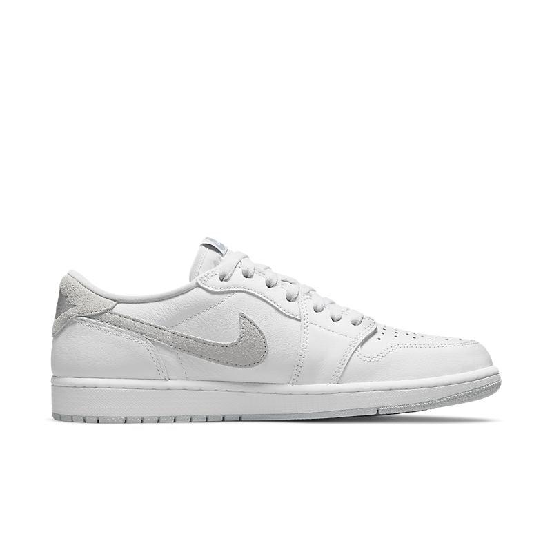 Air Jordan 1 Low OG Neutral Grey - Banlieue91