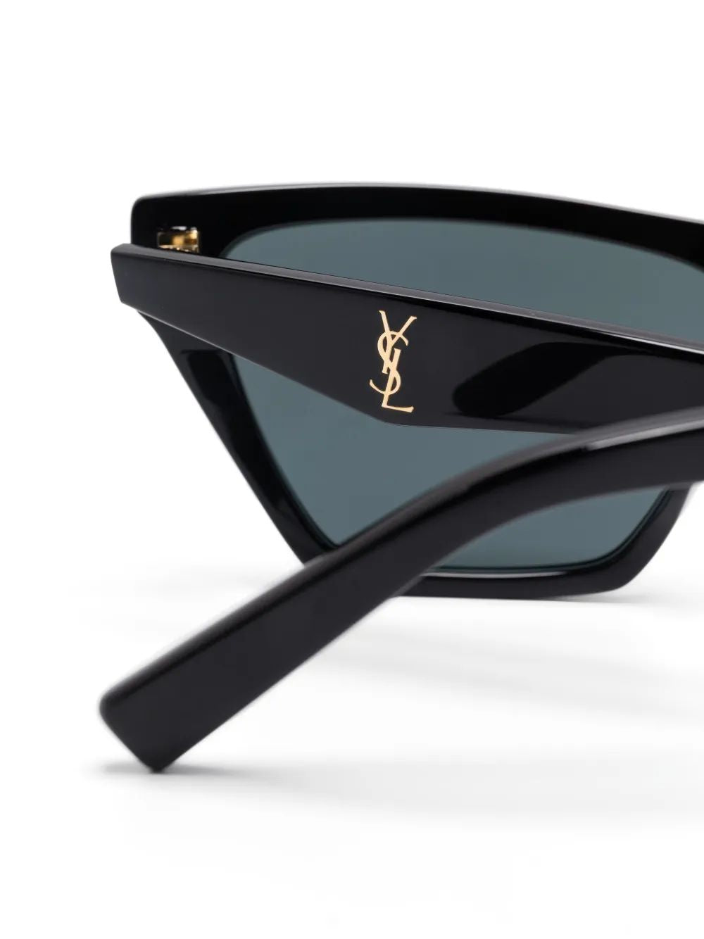SAINT LAURENT Chic Acetate SL M103 Women's Sunglasses - Banlieue91 -