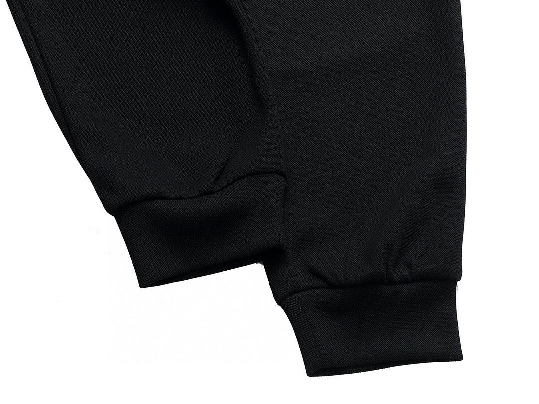 Prada Long Pant 'Black' - Banlieue91