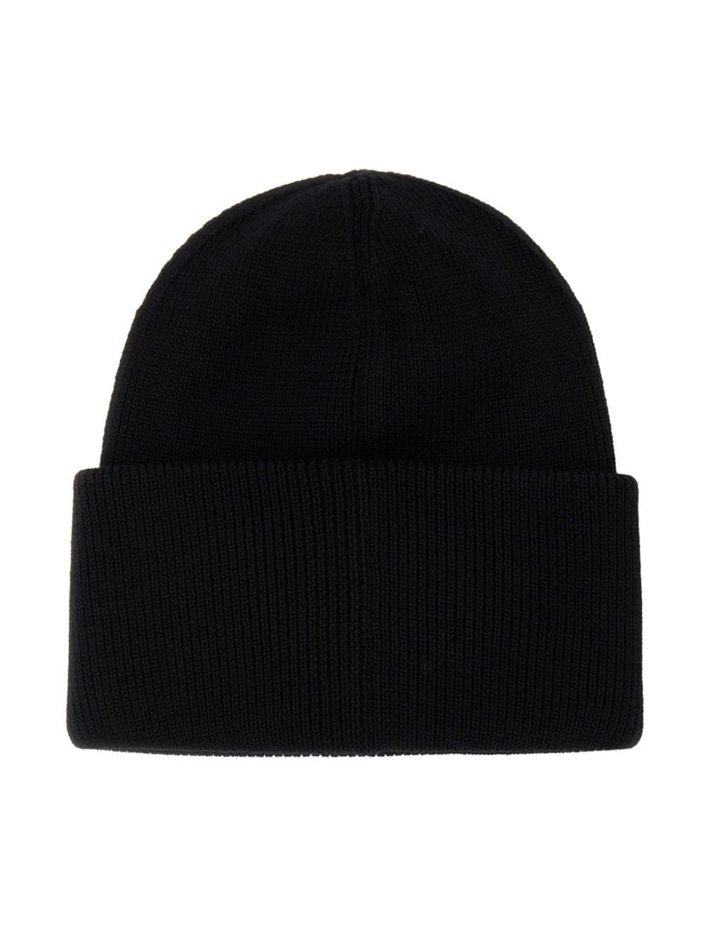 CANADA GOOSE Arctic Toque - Men’s Double-Layer Merino Wool Hat - Banlieue91 -