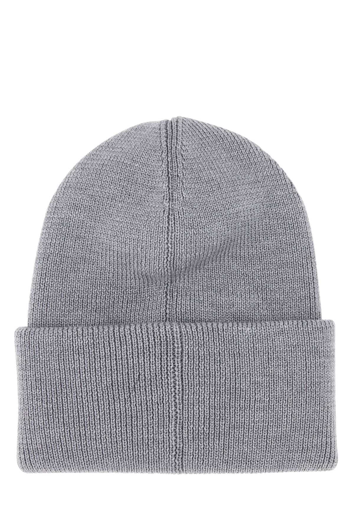 CANADA GOOSE Wool Arctic Beanie Hat - Banlieue91 -