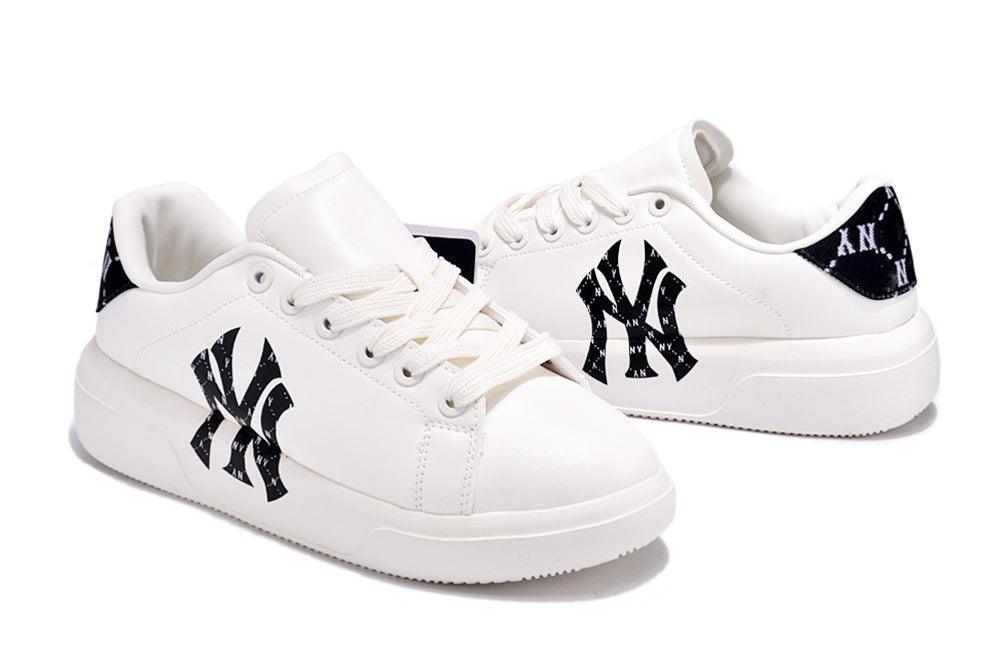 MLB Classic x Chunky Heel Monogram New York Yankees - Banlieue91