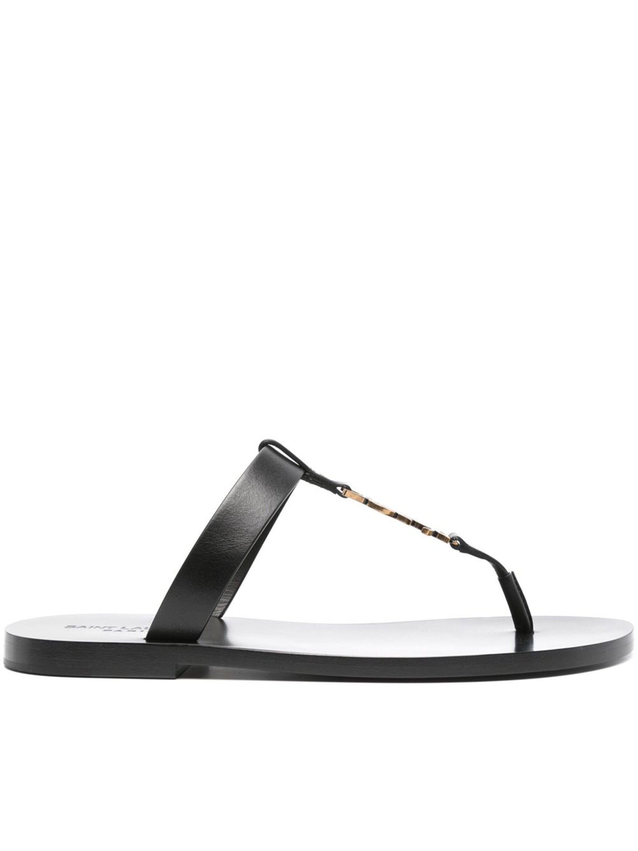 Saint Laurent Sandali Cassandre - Banlieue91 -