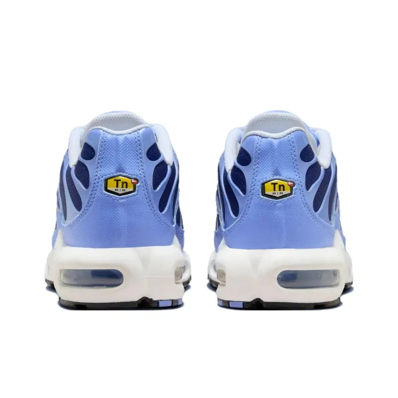 Nike Air Max Plus 'Royal Pulse' - Banlieue91 -