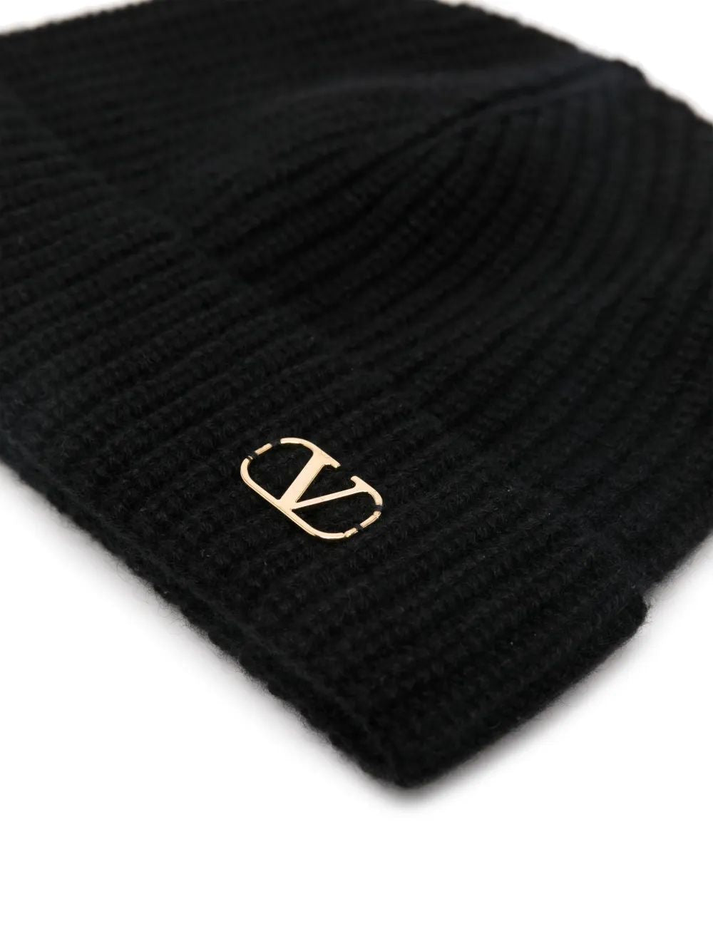 VALENTINO GARAVANI Knit Beanie - Spring/Summer 2025 Collection - Banlieue91 -