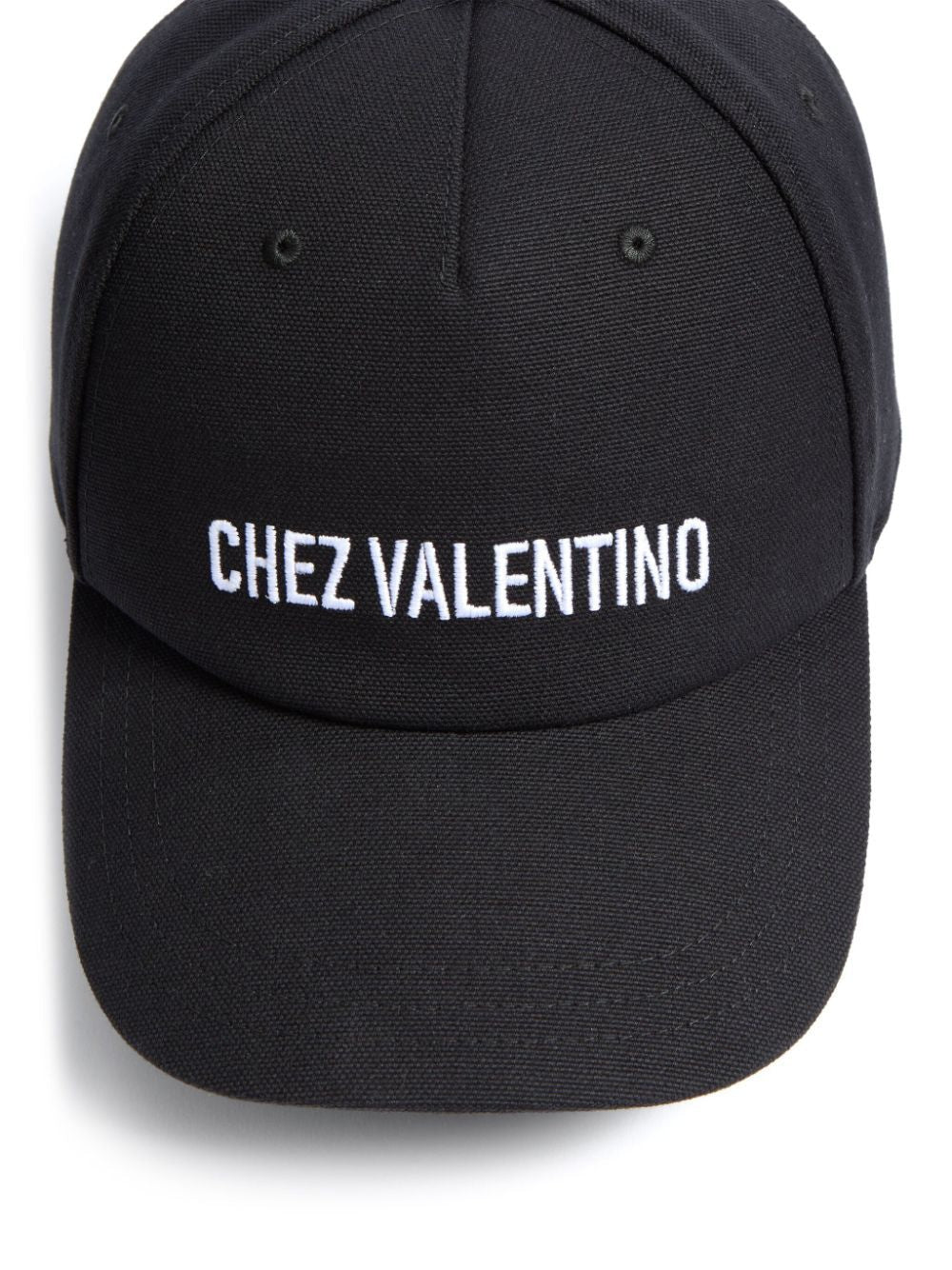 VALENTINO Men's Classic Baseball Hat - Banlieue91 -