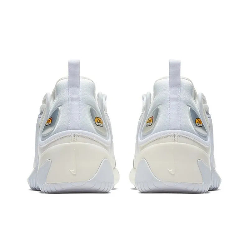 Nike Zoom 2K Sail White - Banlieue91 -