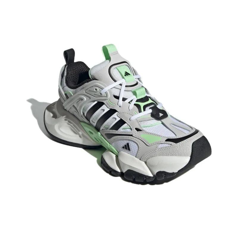 Adidas XLG RUNNER DELUXE 'Grey-Green' - Banlieue91