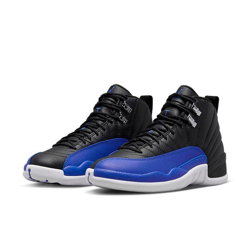 Air Jordan Retro 12 'Hyper Royal' - Banlieue91