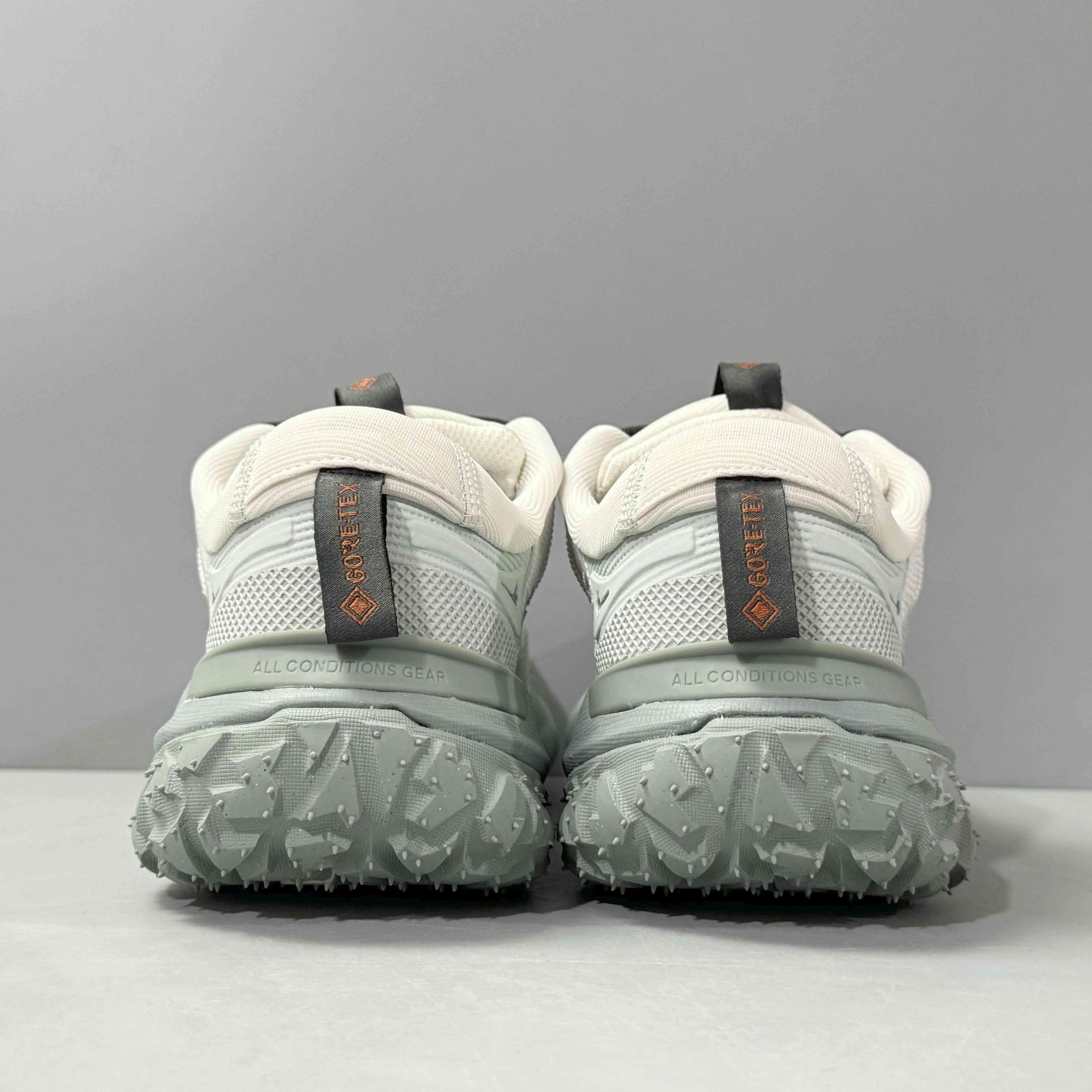 Nike ACG Mountain Fly 2 Low Gore-Tex 'Phantom Light Silver' - Banlieue91