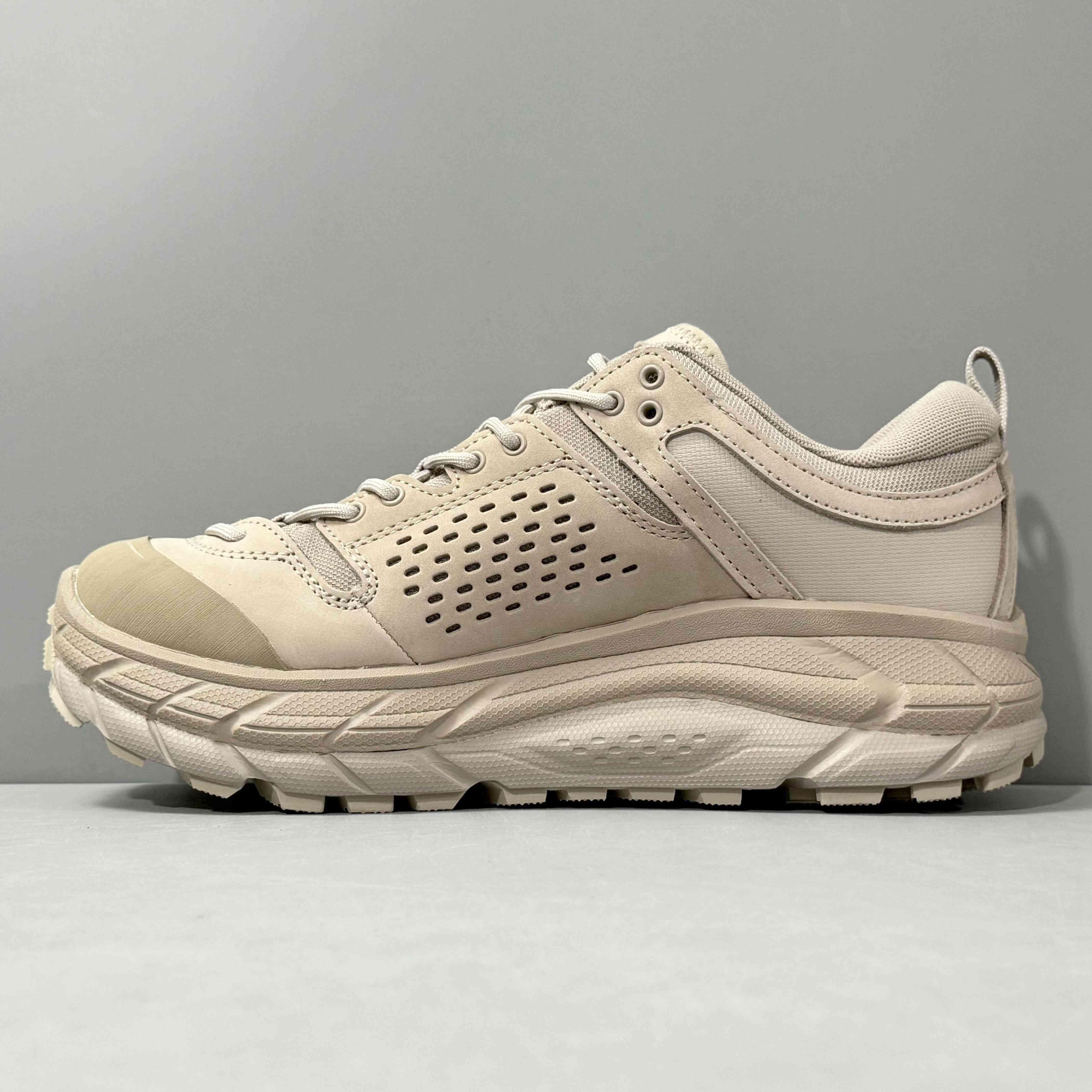 Hoka One One Tor Ultra Low 'Simply Taupe' - Banlieue91