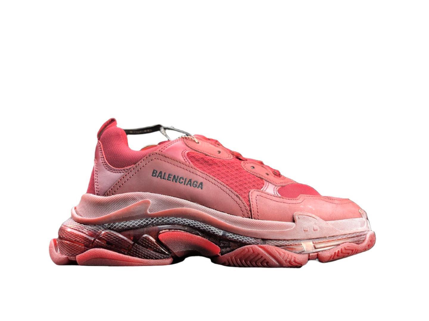 BALENCIAGA TRIPLE S SNEAKER - Banlieue91