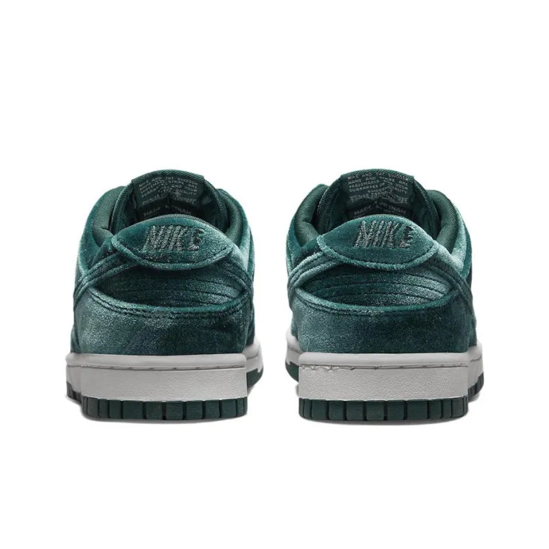 Nike Dunk Low Velvet Teal