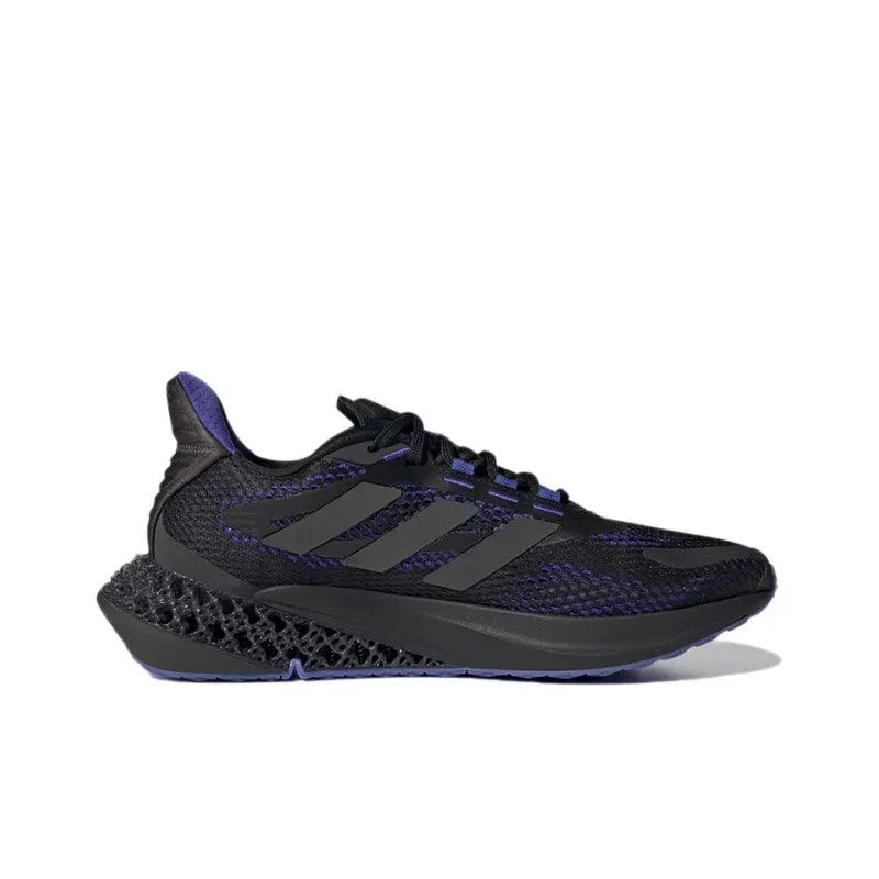 Adidas 4DFWD Pulse 'Core Black Sonic Ink' - Banlieue91 -