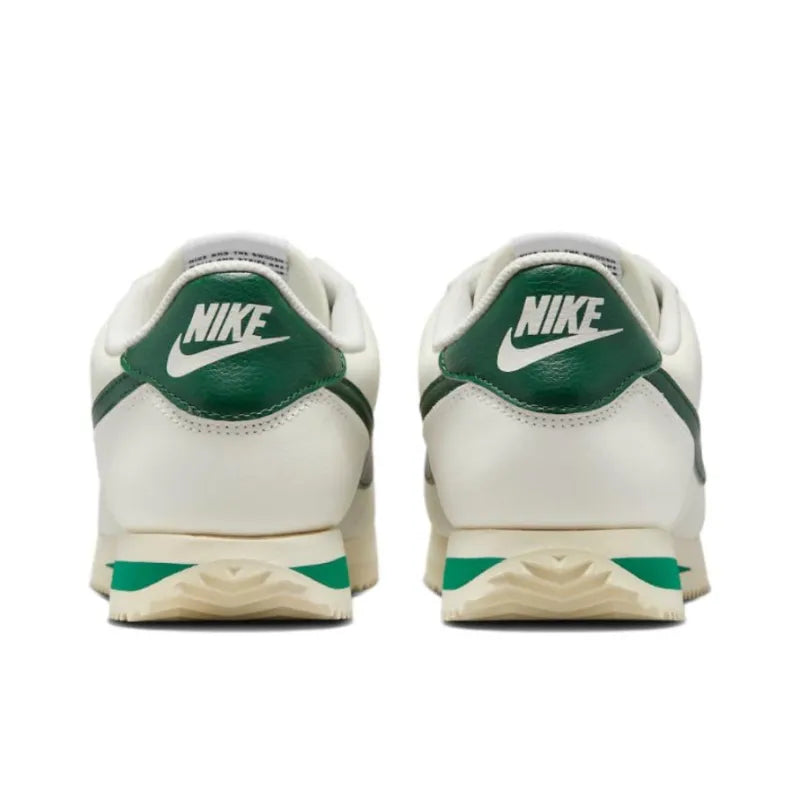 Nike Cortez Sail Gorge Green - Banlieue91 -