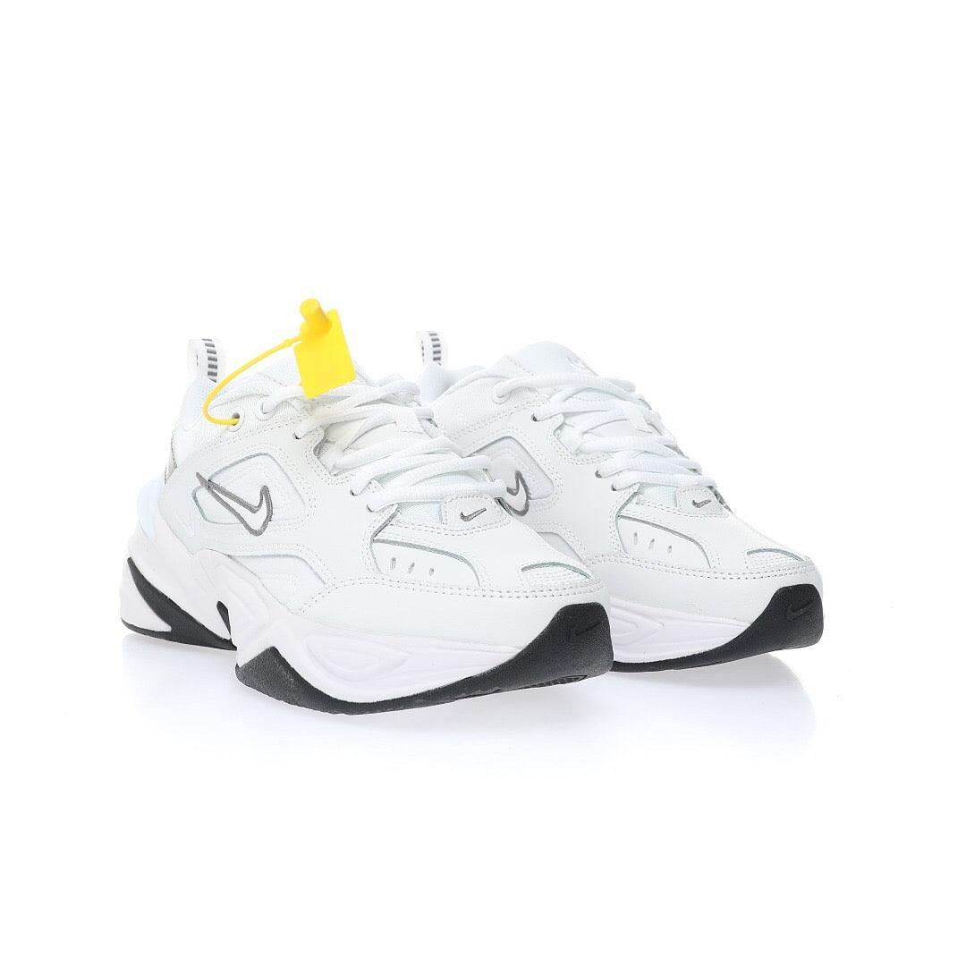 Nike M2K Tekno 'Cool White'