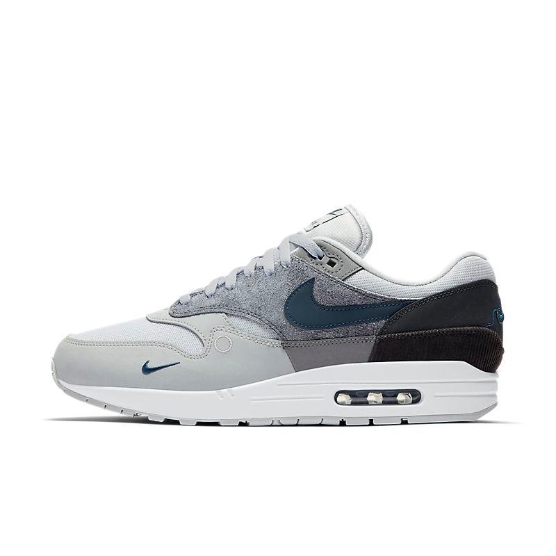 Nike Air Max 87 'London' - Banlieue91