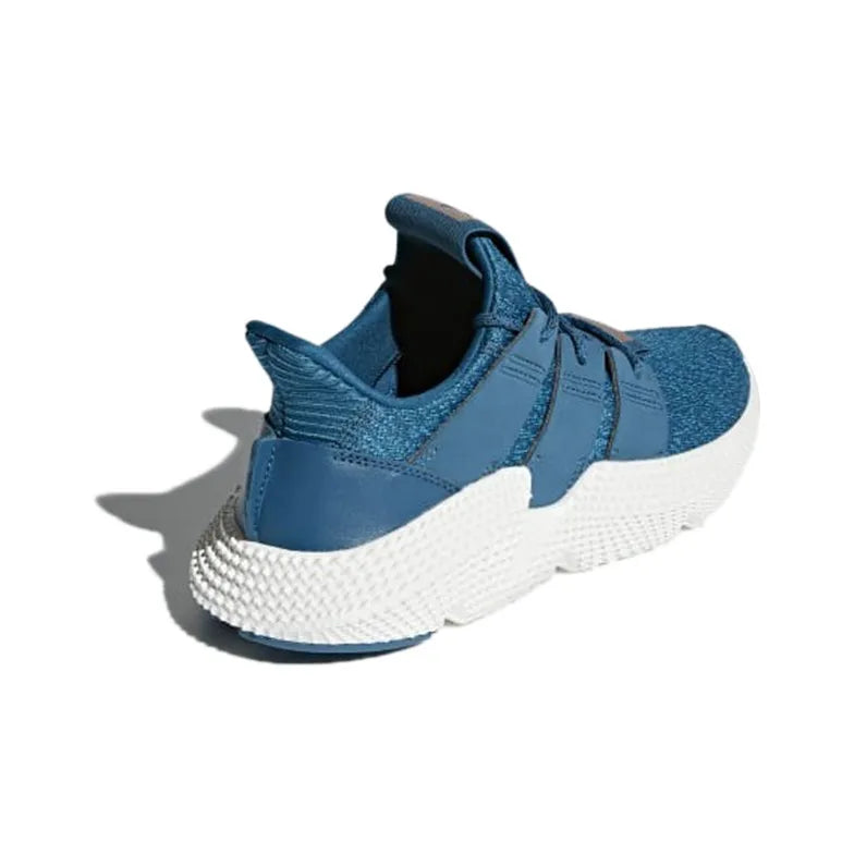 Adidas Originals Prophere 'Real Teal' - Banlieue91 -