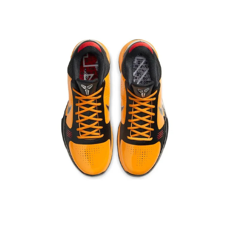 Nike Kobe 5 Protro Bruce Lee - Banlieue91 -