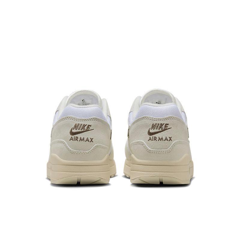 Nike Air Max 87 'Sail Ironstone' - Banlieue91