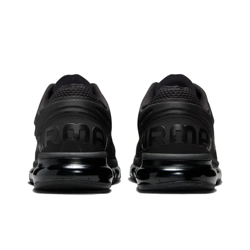 Nike Air Max 2013 Triple Black