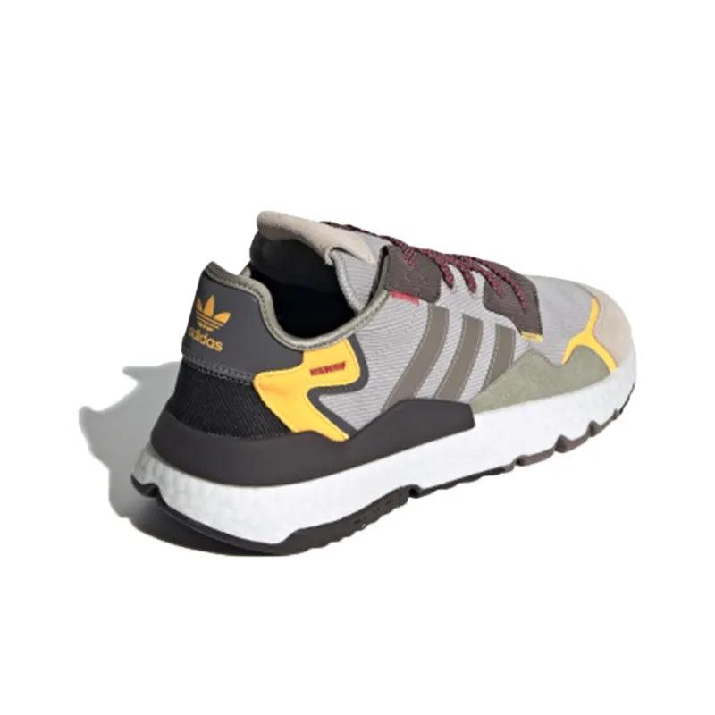 Adidas Originals Nite Jogger 'Clear Granite Gold' - Banlieue91 -