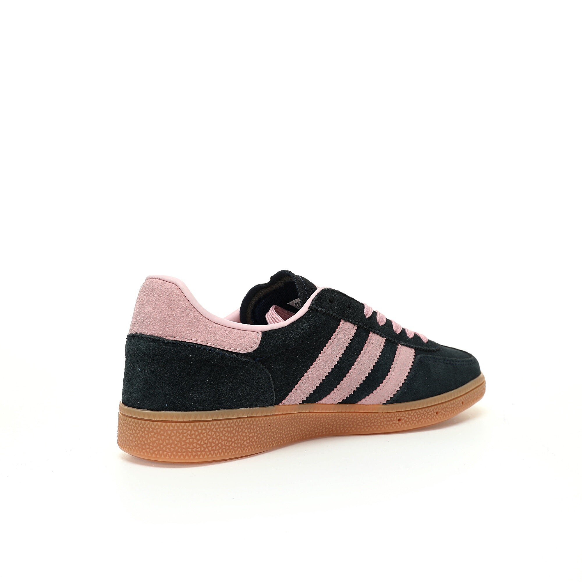 Adidas Handball Spezial 'Core Black Clear Pink Gum'