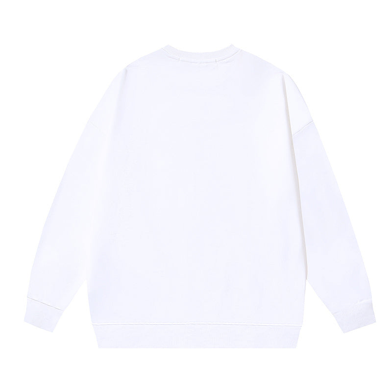 Off-White Bookish Flower Skate Hoodie - Banlieue91 -