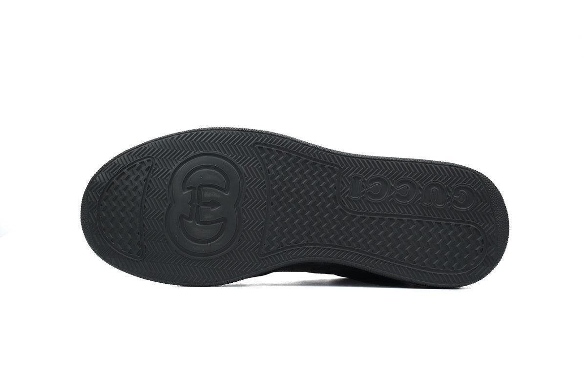 Gucci Chunky B 'Dark Gray' - Banlieue91