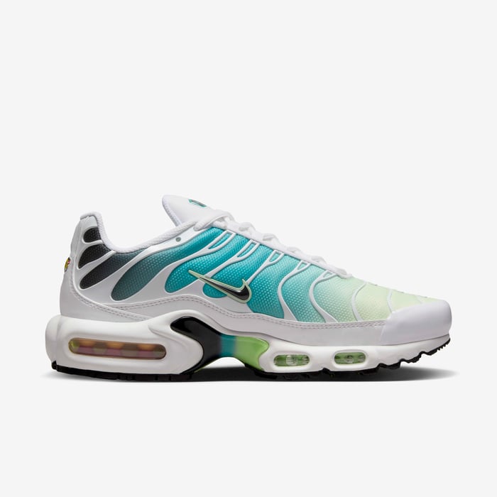 Nike Air Max Plus 'Dusty Cactus Barely Volt' - Banlieue91