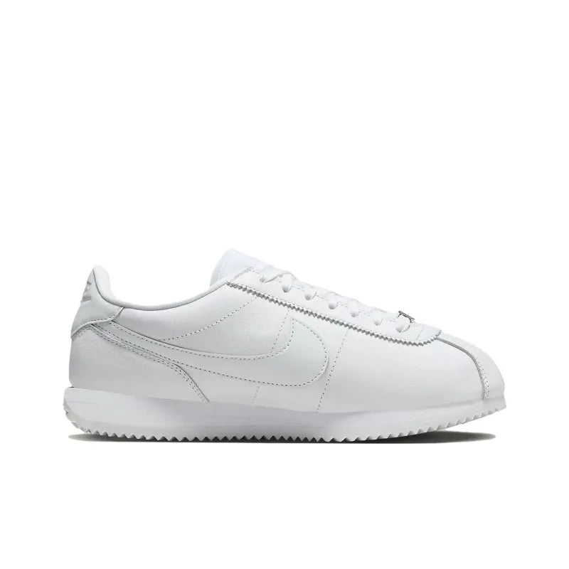 Nike Cortez Triple White - Banlieue91 -