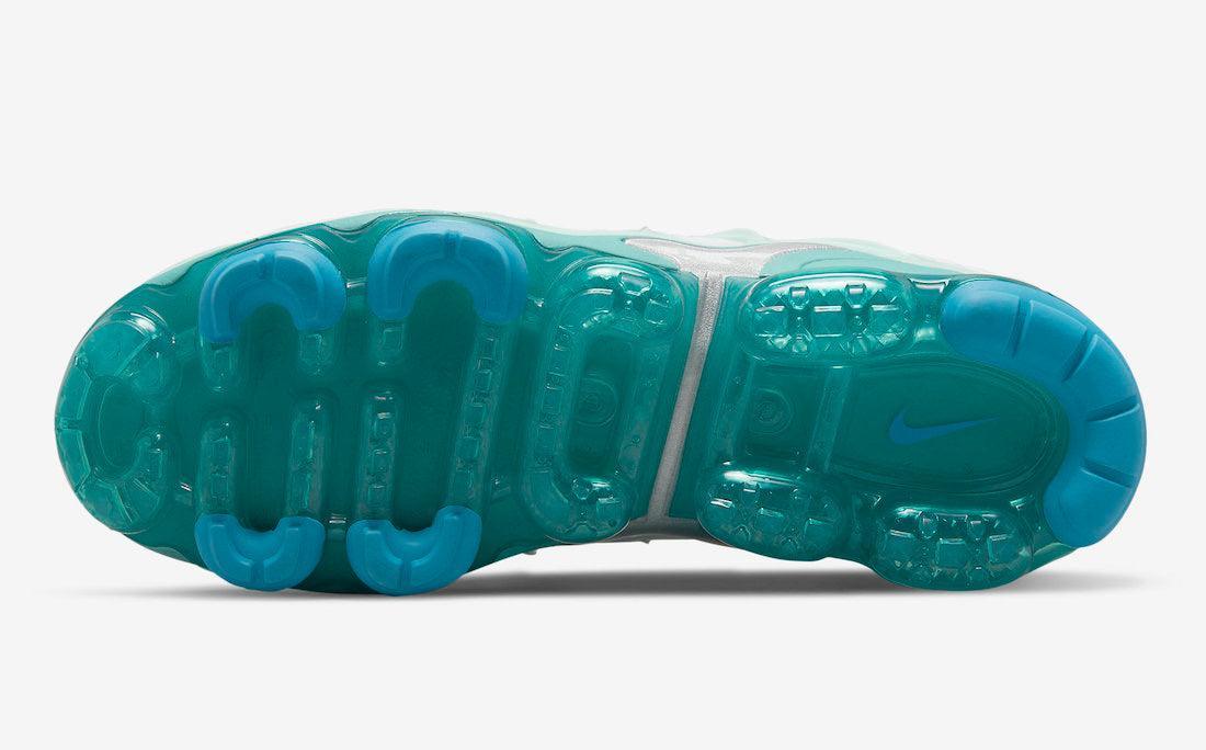 Nike Air VaporMax Plus 'Since 1972' - Banlieue91