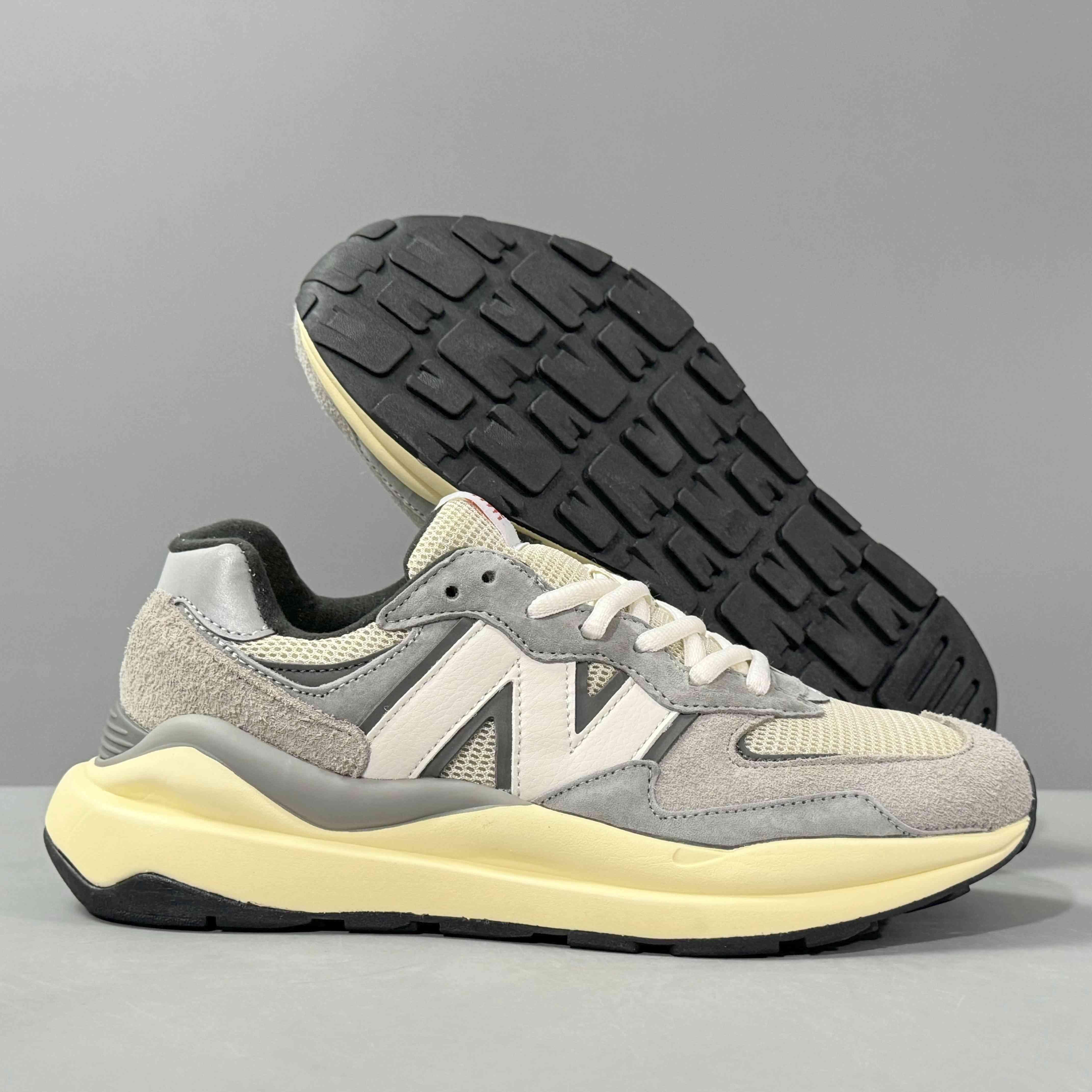 New Balance NB5740 M5740RG - Banlieue91